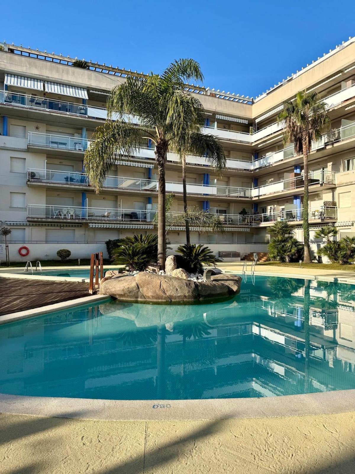 V031 - Port Canigo Apartamento *