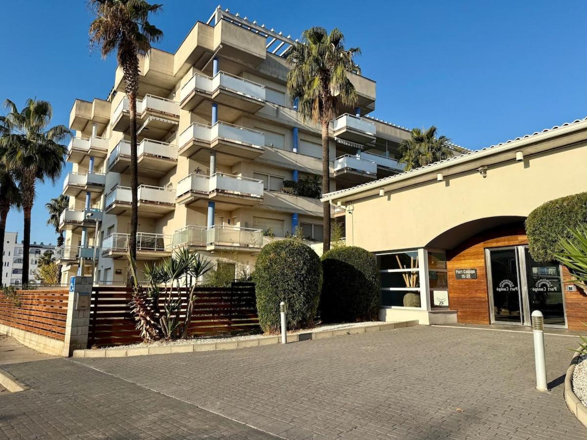 Apartamento V031 - Port Canigo Rosas