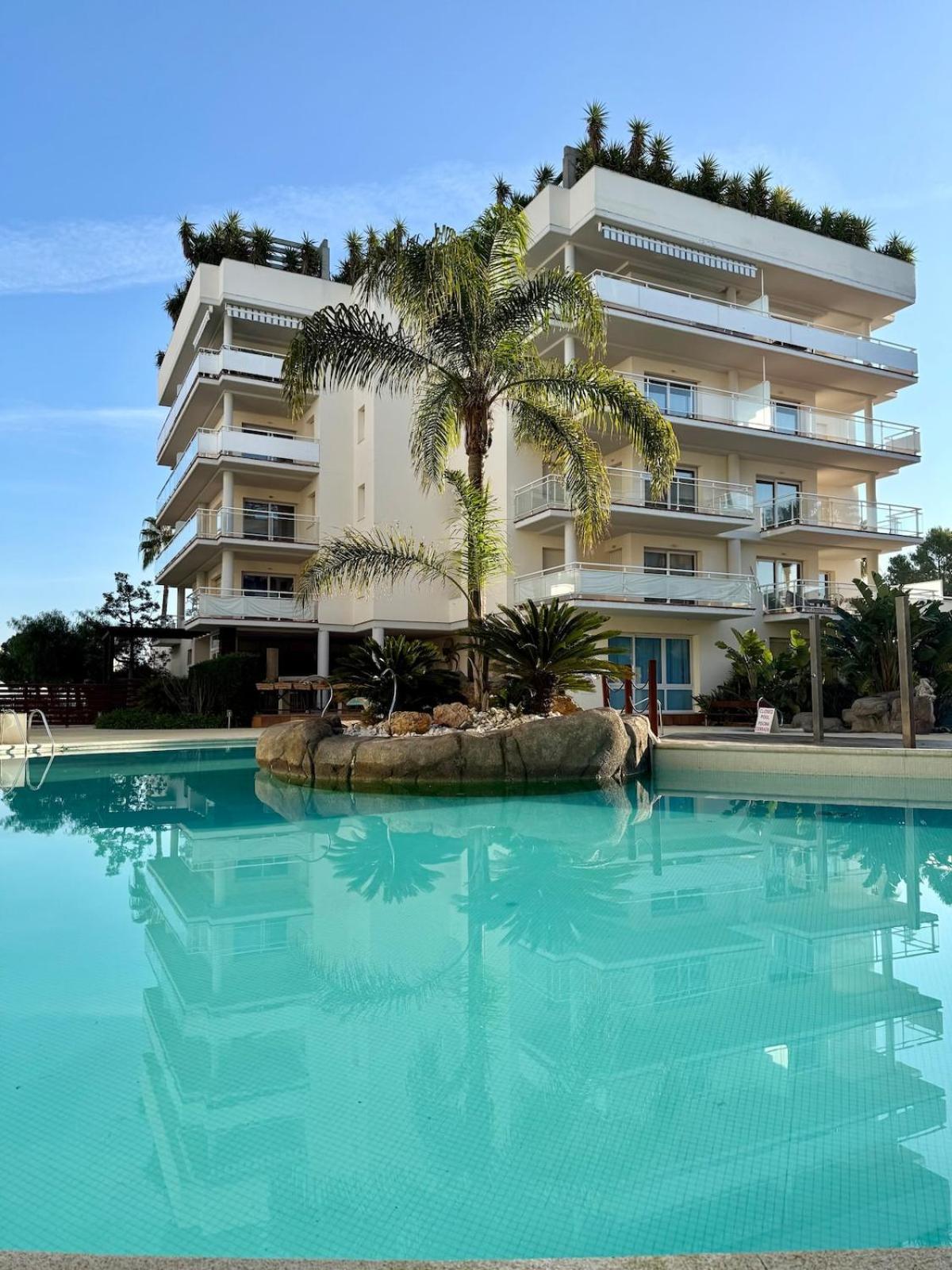 Apartamento V031 - Port Canigo Rosas