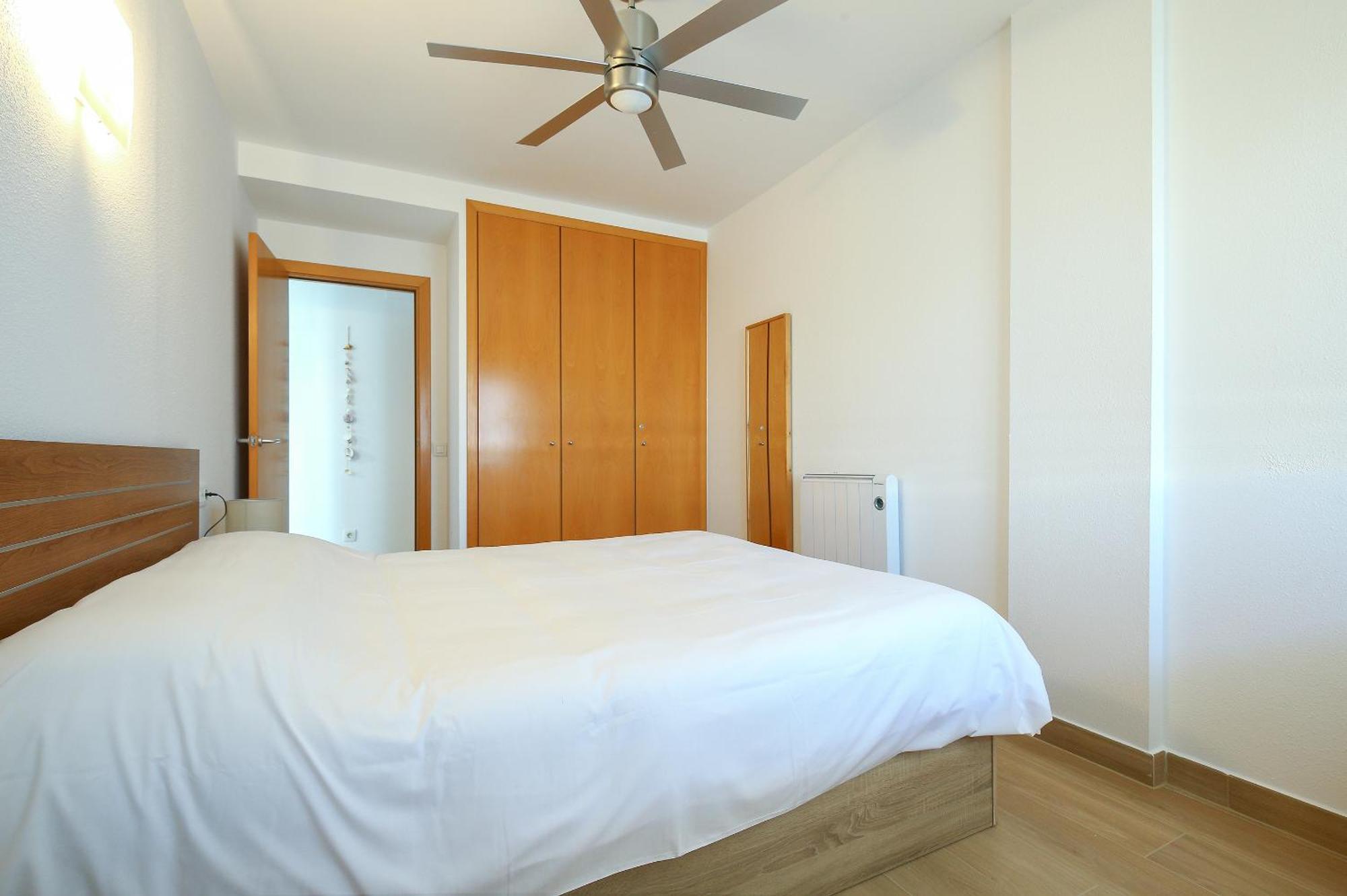 Apartamento V031 - Port Canigo *