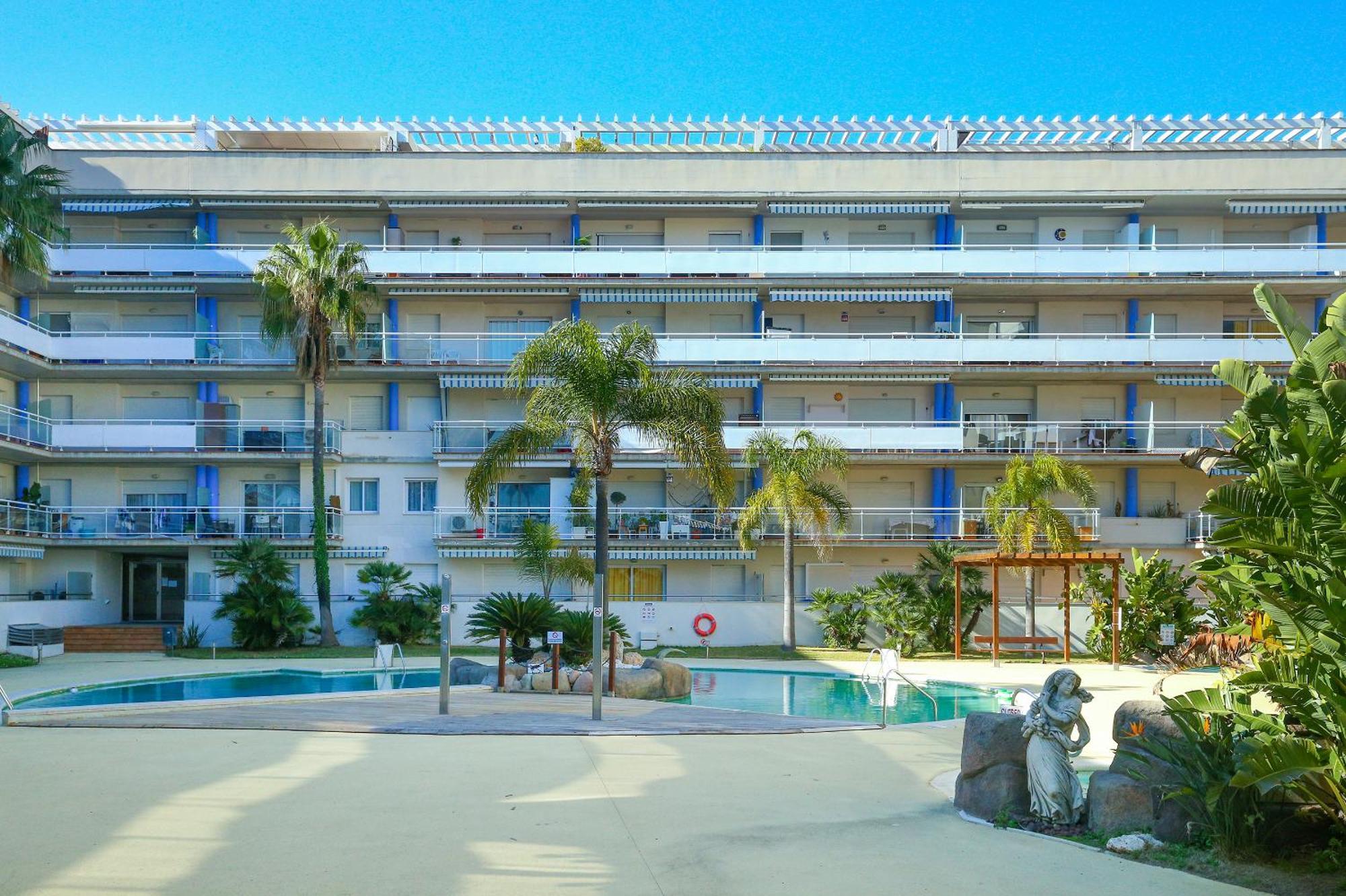 Apartamento V031 - Port Canigo Rosas
