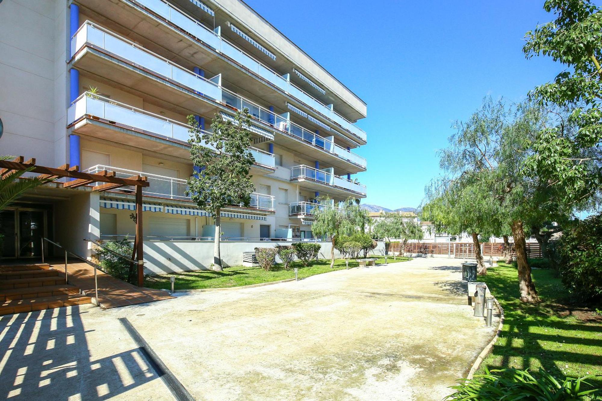 Apartamento V031 - Port Canigo Rosas